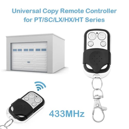 Telecomando universale per
