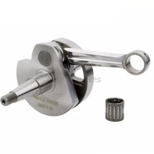 ALBERO MOTORE ANTICIPATO