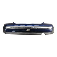 Paraurti posteriore mini - mini, one