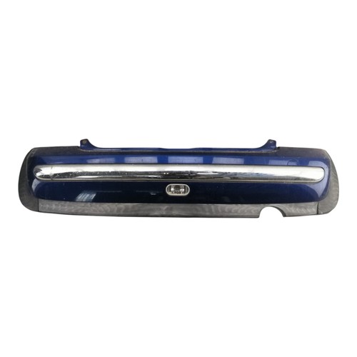 Paraurti posteriore mini - mini, one