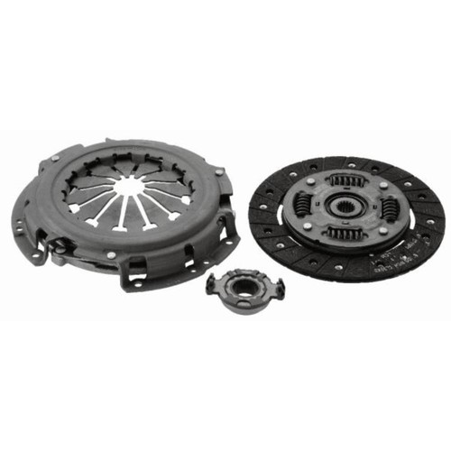 Kit frizione sachs - frizione, mg