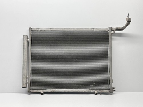 Radiatore aria condizionata - radiatore,