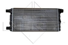 Radiatore acqua motore NRF