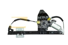 Alzacristallo Posteriore DX Per Land rover Freelander 2000-2006