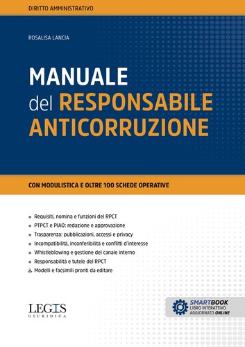 Manuale del responsabile - manuale,
