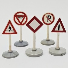 1960 Vintage 1:87 LEGO