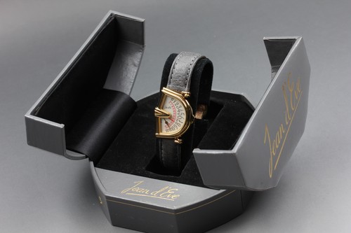 Orologio jean eve - jean, sectora