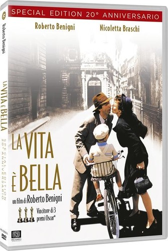 Vita bella edizione - la,