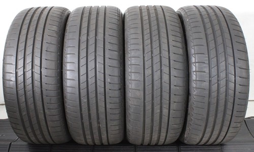 Pneumatici estivi 225 50r17 - 4,