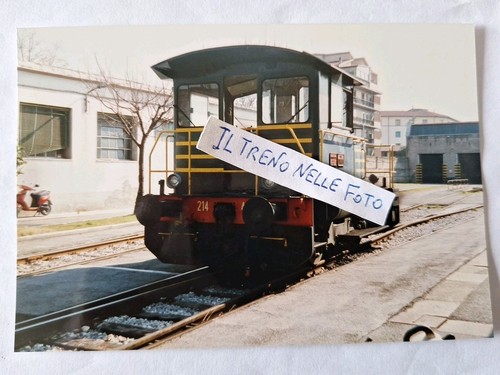 Fotografia locomotore diesel - locomotore,
