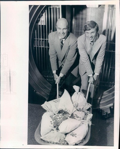 1972 foto stampa san - 1972,