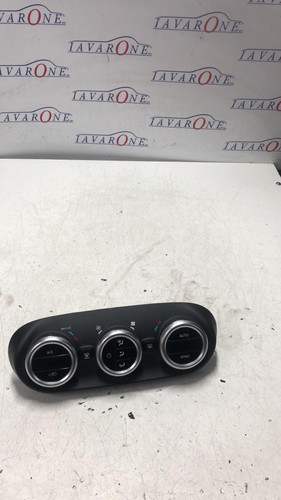 Comandi clima per fiat - 500, x