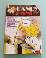 CANDY CANDY N° 156 del