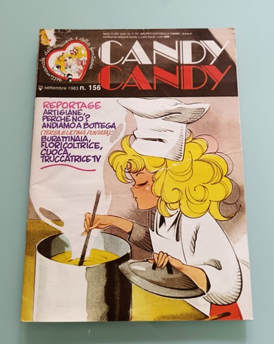 Candy 156 del - candy,