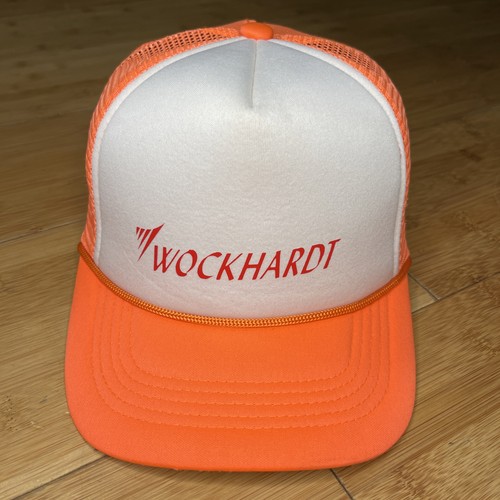 Cappello snapback wockhardt - cappello,