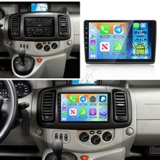Autoradio Carplay 2+64GB per