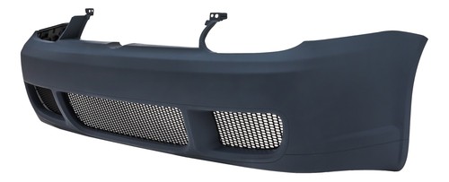 Paraurti anteriore r32 - paraurti,