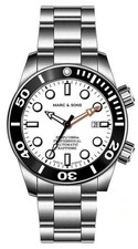 Orologio subacqueo Marc &