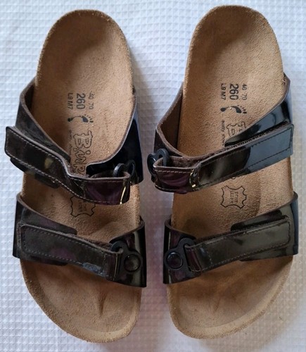 Sandali birkenstock birki - birkenstock, birki's