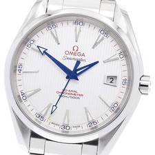 Orologio Uomo Omega Seamaster