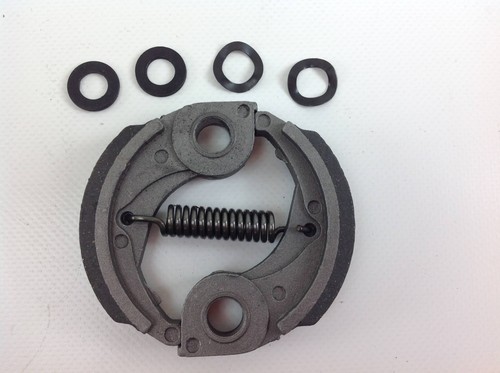 Frizione completa kawasaki - frizione,