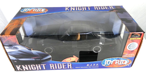 Knight rider kitt pontiac - knight,