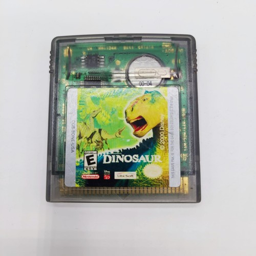 Disney dinosaur gioco per - disney's,