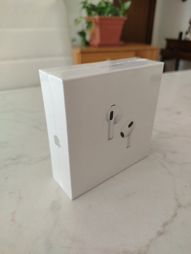 Apple airpods generazione - 3a,