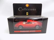 Brand New Boxed Shell