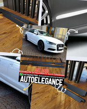 MINIGONNE ADATTE PER AUDI A6