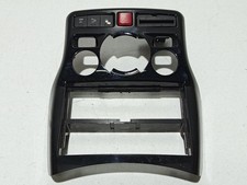 MASCHERINA CENTRALE CRUSCOTTO