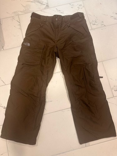 Pantaloni snowboard north face - pantaloni,