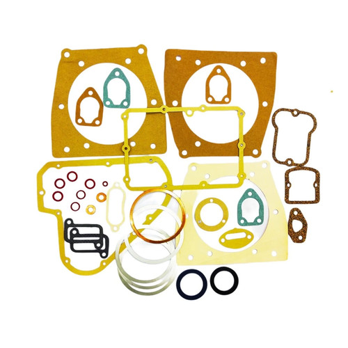 Kit guarnizione con - kit, (con