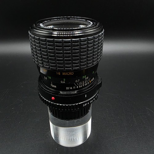 Sigma 2 8 4 - mm, 1:2.8-4