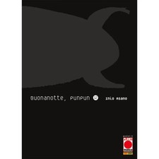 BUONANOTTE PUNPUN n° 12 di