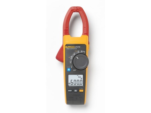 Fluke 374 misuratore a - 374,