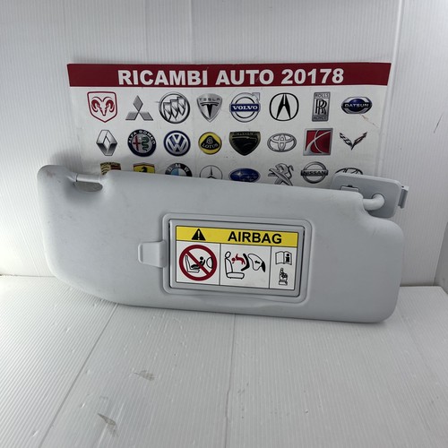 Alletta parasole lato - alletta,