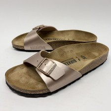 Birkenstock madrid sandals - birkenstock,