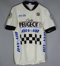 MAGLIA CICLISMO VINTAGE