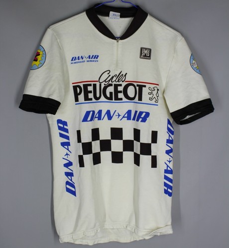 Maglia ciclismo vintage - maglia,