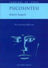 LIBRO PSICOSINTESI. PER