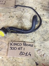 Kimco People 300 GTI 2015