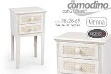 MOBILE COMODINO VIENNA 2