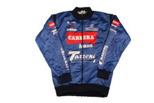 Veste vélo rétro Nalini