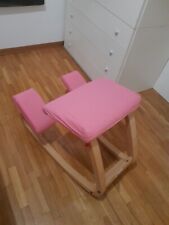 Stokke varier balans