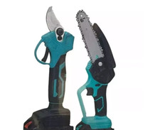 KIT 2 Pezzi Forbice Cesoia a