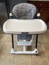 Peg Perego ~ Prima Papa High