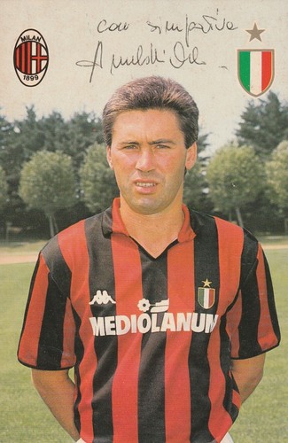 Foto carlo ancelotti - foto,