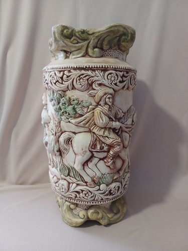 Vaso portaombrelli grande - vaso,