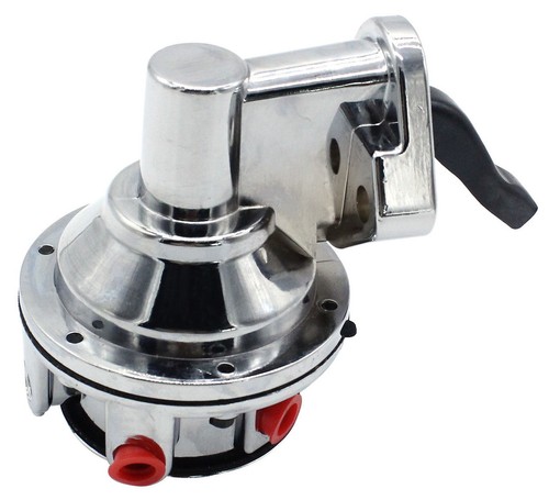 Pompa carburante meccanica